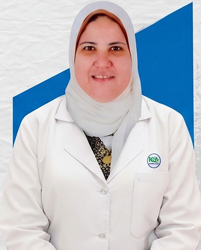 د. أميرة الشاهد